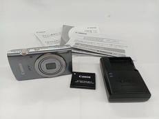 デジタルカメラ|CANON