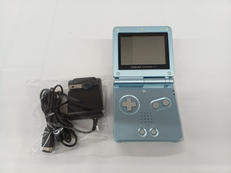 GAME BOY ADVANCE|NINTENDO