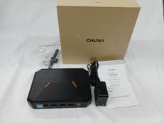 ミニPC|CHUWI