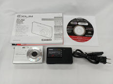 デジタルカメラ|CASIO