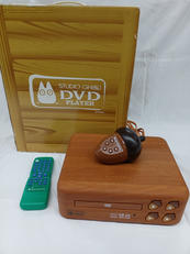 DVDプレーヤー|二馬力