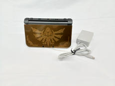 NEW3DSLL|NINTENDO / 任天堂