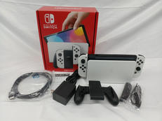 SWITCH有機EL|NINTENDO / 任天堂