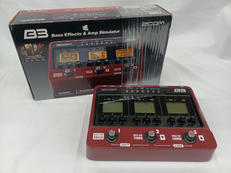 マルチエフェクター|ZOOM