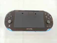 PS VITA|SONY