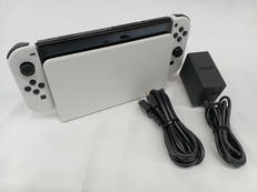 SWITCH有機EL|NINTENDO / 任天堂