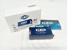 マイク・アクティベーター|CLOUD MICROPHONE