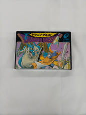 FCソフト|エニックス