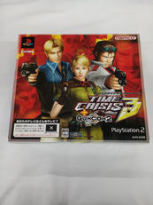 PS2ソフト コントローラセット|ナムコ