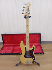 エレキベース|YAMAHA