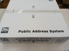 PAパワーアンプ|CLASSICPRO