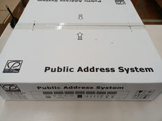 PAパワーアンプ|CLASSICPRO