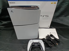 PS5ディスクエディション|SONY