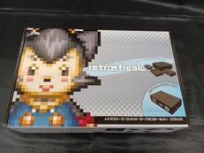 レトロフリーク|CYBER GADGET