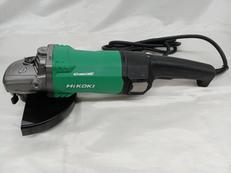 ディスクグラインダー|HIKOKI