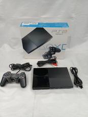 PS2|SONY