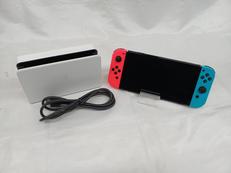 SWITCH 有機EL