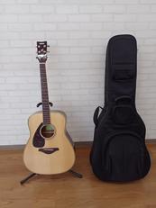 アコースティックギター|YAMAHA