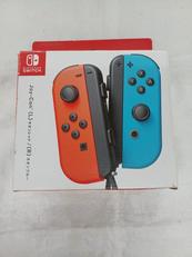 ジョイコン|NINTENDO