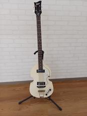 エレキベース|HOFNER