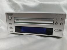 CDプレーヤー|ONKYO
