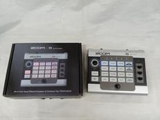 ボーカルプロセッサー|ZOOM