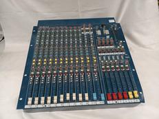 アナログミキサー|MIXWIZARD