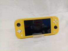SWITCH LITE|NINTENDO