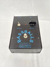 エフェクター|ELECTRO HARMANIX