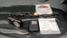 デジタルカメラ|CASIO