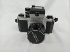 フィルムカメラ|ASAHI PENTAX