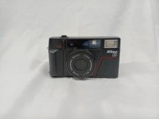 フィルムカメラ|NIKON