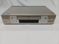 SVHSデッキ|PANASONIC