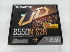 マザーボード|GIGABYTE