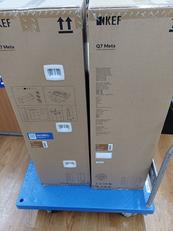 トールボーイスピーカー(ペア)|KEF