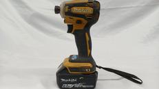 インパクトドライバー|MAKITA