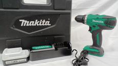 電動ドライバドリル|MAKITA