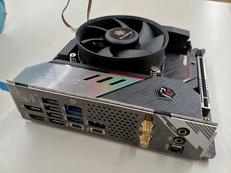 マザーボード、CPU、メモリセット|ASROCK