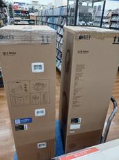 トールボーイスピーカー(ペア)|KEF