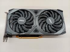 グラフィックボード|MSI