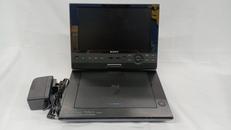 ポータブルBDプレーヤー|SONY