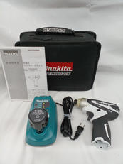 インパクトドライバー|MAKITA