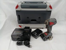 インパクトドライバー|KYOCERA