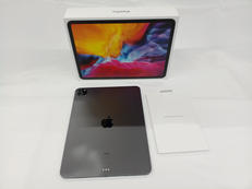 IPAD PRO(第2世代)|APPLE