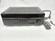 AVレシーバー|YAMAHA