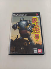 PS2ソフト|バンダイ