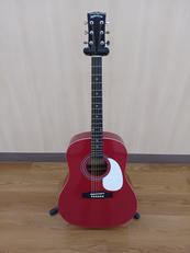 アコースティックギター|SEPIA CRUE