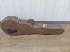 ハードケース|GIBSON USA