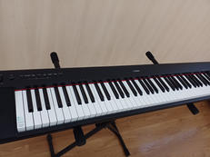 電子ピアノ|YAMAHA