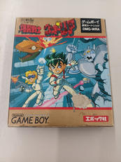 GBソフト|エポック社